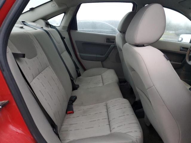 Photo 9 VIN: 1FAHP35N68W230032 - FORD FOCUS SE 