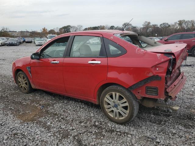 Photo 1 VIN: 1FAHP35N68W242973 - FORD FOCUS 