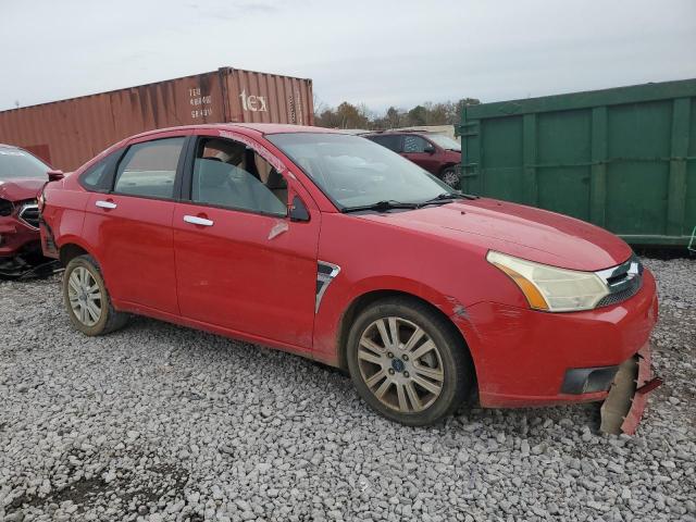 Photo 3 VIN: 1FAHP35N68W242973 - FORD FOCUS 