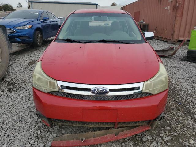 Photo 4 VIN: 1FAHP35N68W242973 - FORD FOCUS 