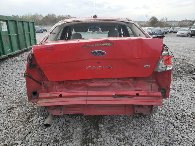 Photo 5 VIN: 1FAHP35N68W242973 - FORD FOCUS 