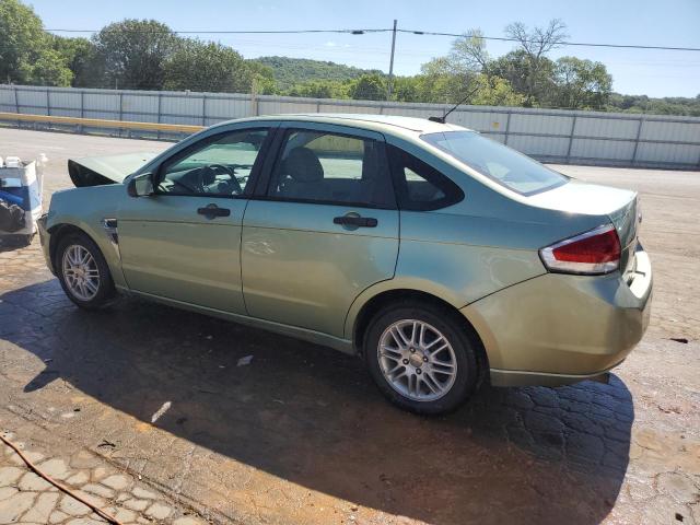 Photo 1 VIN: 1FAHP35N68W243377 - FORD FOCUS 