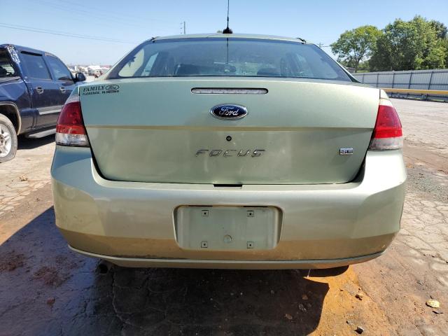 Photo 5 VIN: 1FAHP35N68W243377 - FORD FOCUS 