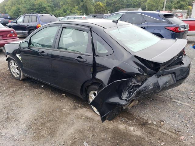 Photo 1 VIN: 1FAHP35N68W245744 - FORD FOCUS SE 