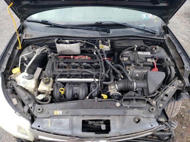 Photo 10 VIN: 1FAHP35N68W245744 - FORD FOCUS SE 