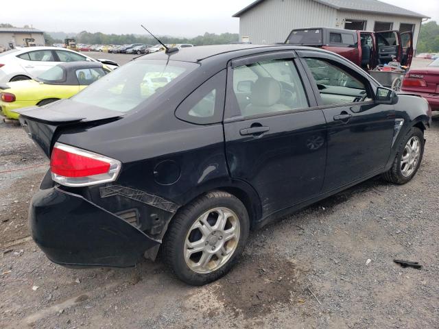 Photo 2 VIN: 1FAHP35N68W245744 - FORD FOCUS SE 