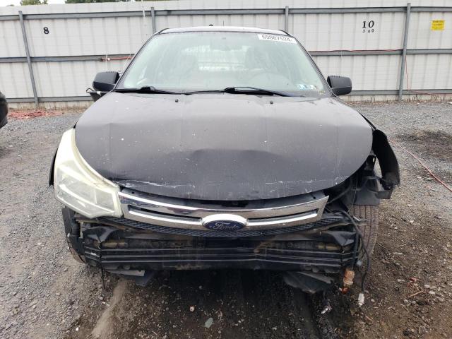 Photo 4 VIN: 1FAHP35N68W245744 - FORD FOCUS SE 