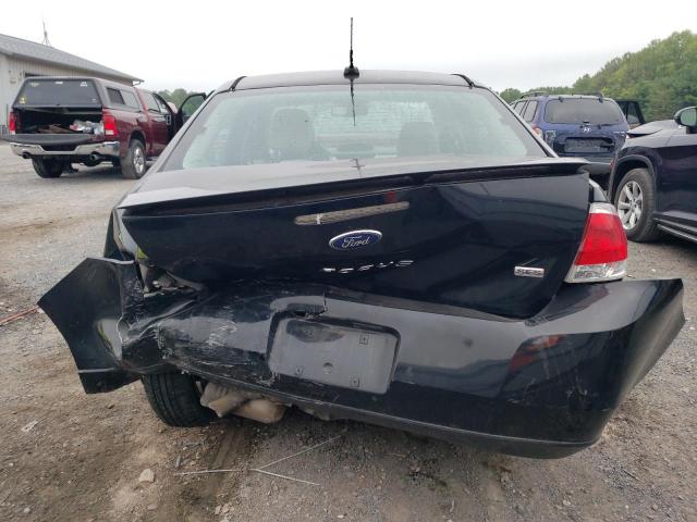 Photo 5 VIN: 1FAHP35N68W245744 - FORD FOCUS SE 