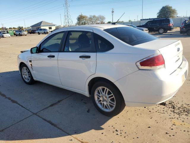 Photo 1 VIN: 1FAHP35N68W248160 - FORD FOCUS SE 