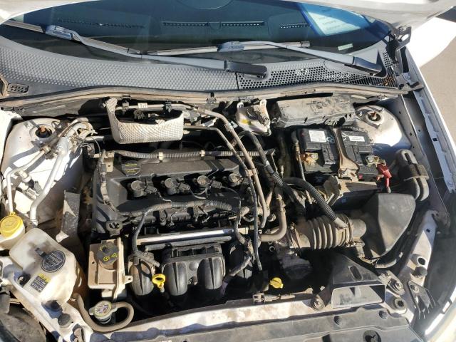 Photo 10 VIN: 1FAHP35N68W248160 - FORD FOCUS SE 