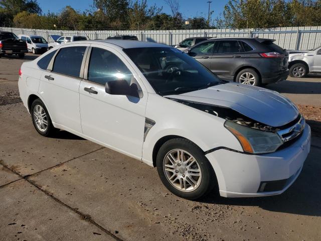 Photo 3 VIN: 1FAHP35N68W248160 - FORD FOCUS SE 