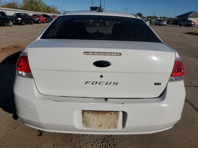 Photo 5 VIN: 1FAHP35N68W248160 - FORD FOCUS SE 