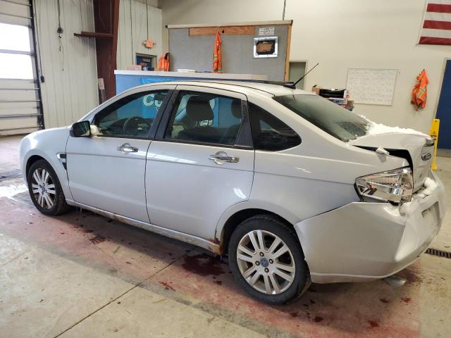 Photo 1 VIN: 1FAHP35N68W261653 - FORD FOCUS 