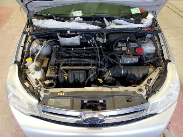 Photo 10 VIN: 1FAHP35N68W261653 - FORD FOCUS 