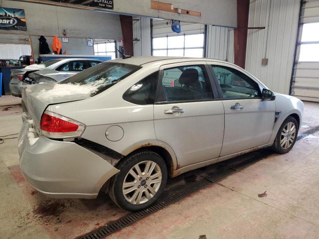 Photo 2 VIN: 1FAHP35N68W261653 - FORD FOCUS 