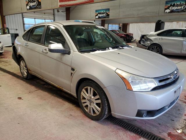 Photo 3 VIN: 1FAHP35N68W261653 - FORD FOCUS 