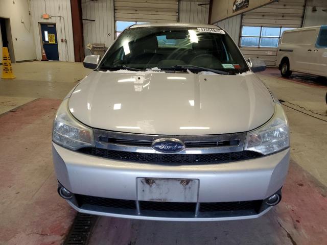 Photo 4 VIN: 1FAHP35N68W261653 - FORD FOCUS 