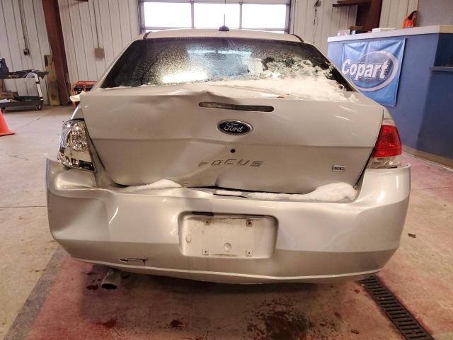 Photo 5 VIN: 1FAHP35N68W261653 - FORD FOCUS 