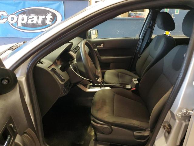 Photo 6 VIN: 1FAHP35N68W261653 - FORD FOCUS 