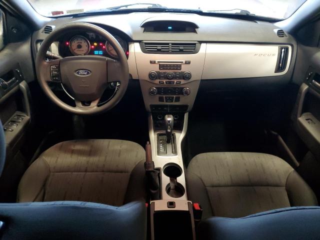 Photo 7 VIN: 1FAHP35N68W261653 - FORD FOCUS 