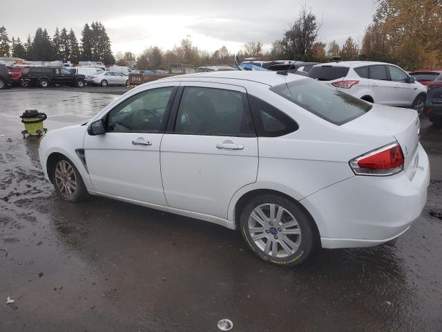 Photo 1 VIN: 1FAHP35N68W274774 - FORD FOCUS SE 