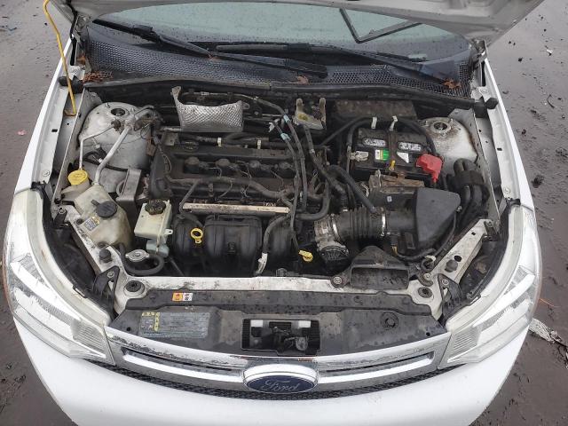 Photo 10 VIN: 1FAHP35N68W274774 - FORD FOCUS SE 