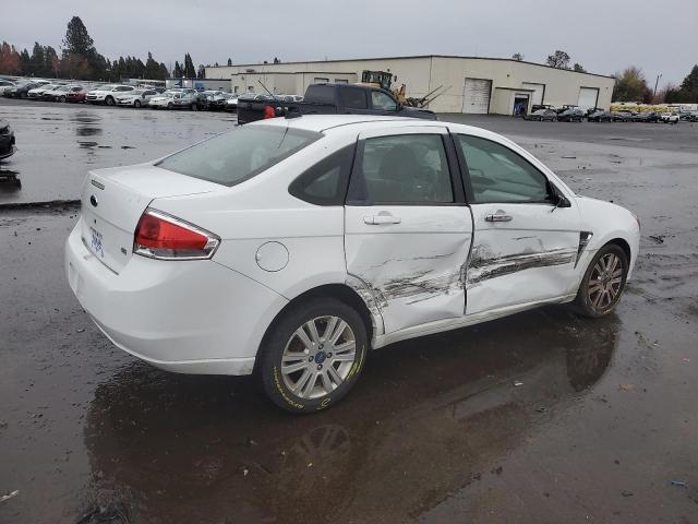 Photo 2 VIN: 1FAHP35N68W274774 - FORD FOCUS SE 