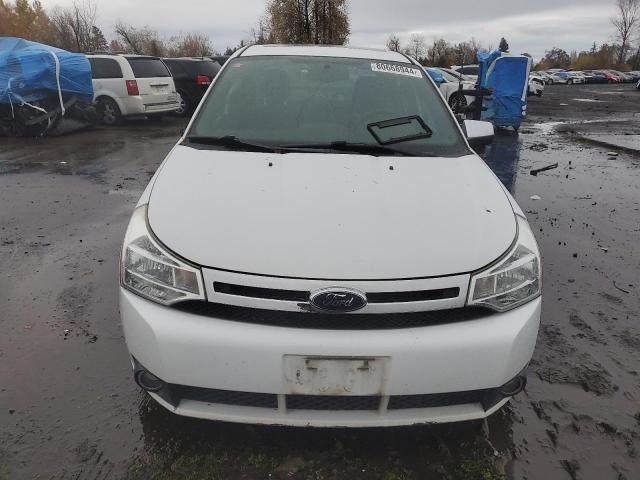 Photo 4 VIN: 1FAHP35N68W274774 - FORD FOCUS SE 