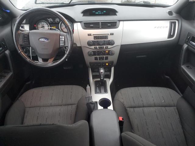 Photo 7 VIN: 1FAHP35N68W274774 - FORD FOCUS SE 