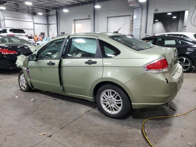 Photo 1 VIN: 1FAHP35N68W285225 - FORD FOCUS 