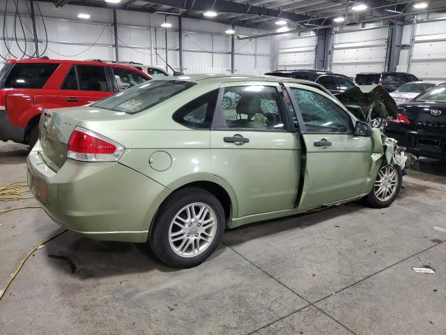 Photo 2 VIN: 1FAHP35N68W285225 - FORD FOCUS 