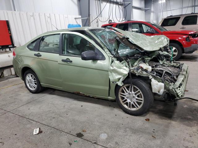 Photo 3 VIN: 1FAHP35N68W285225 - FORD FOCUS 