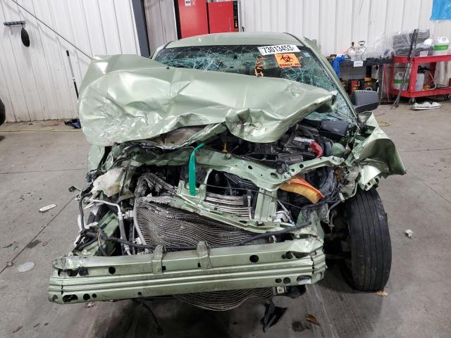 Photo 4 VIN: 1FAHP35N68W285225 - FORD FOCUS 