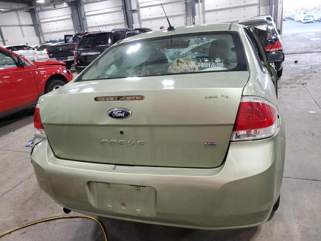 Photo 5 VIN: 1FAHP35N68W285225 - FORD FOCUS 