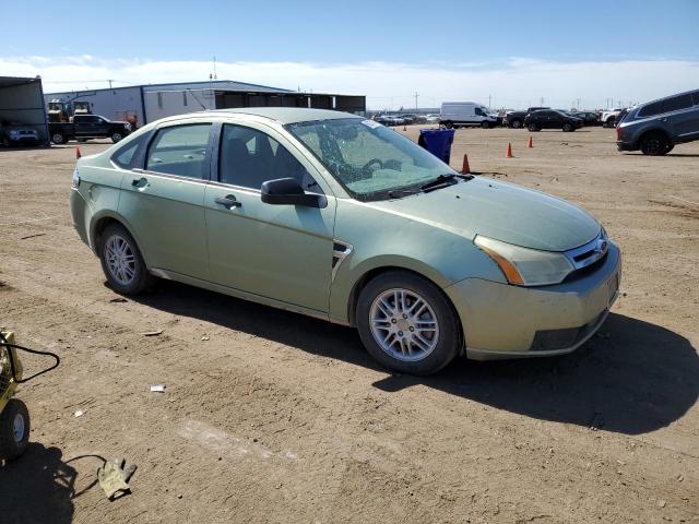 Photo 3 VIN: 1FAHP35N68W286956 - FORD FOCUS SE 