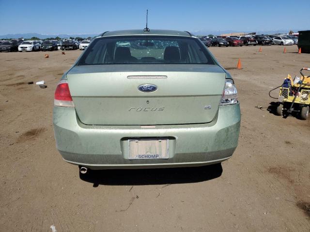 Photo 5 VIN: 1FAHP35N68W286956 - FORD FOCUS SE 