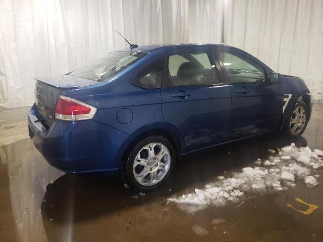 Photo 2 VIN: 1FAHP35N68W288576 - FORD FOCUS SE 