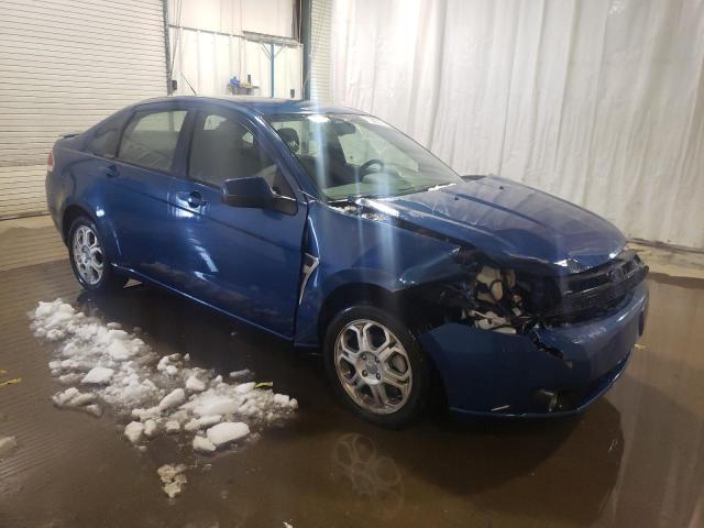 Photo 3 VIN: 1FAHP35N68W288576 - FORD FOCUS SE 