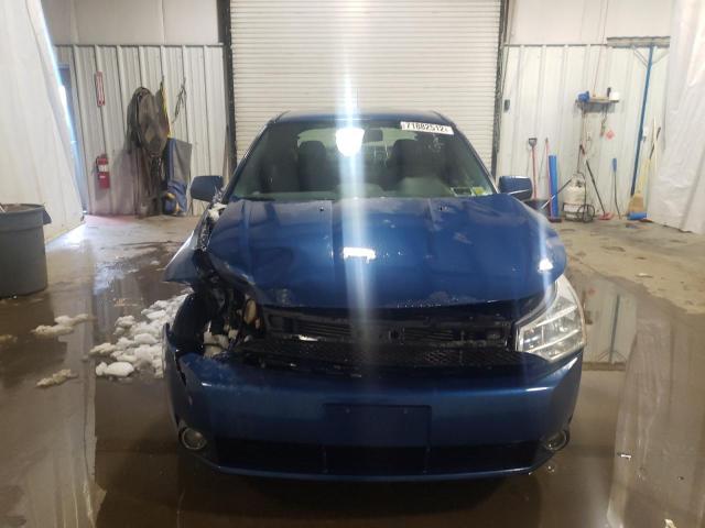 Photo 4 VIN: 1FAHP35N68W288576 - FORD FOCUS SE 