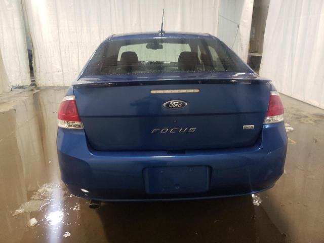 Photo 5 VIN: 1FAHP35N68W288576 - FORD FOCUS SE 