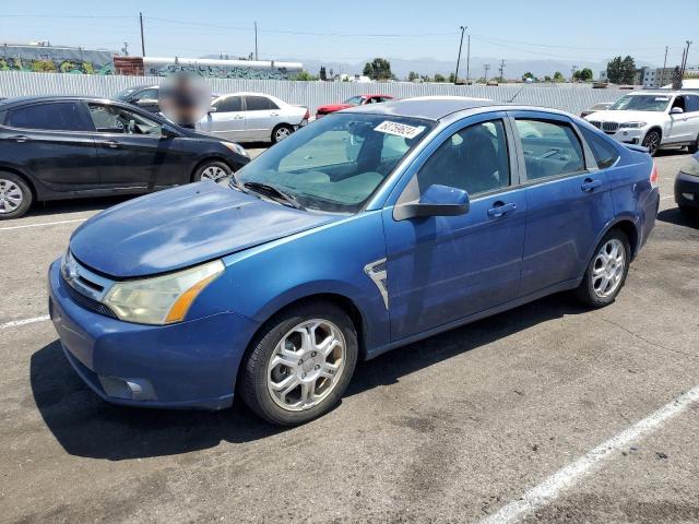 Photo 0 VIN: 1FAHP35N68W295897 - FORD FOCUS 