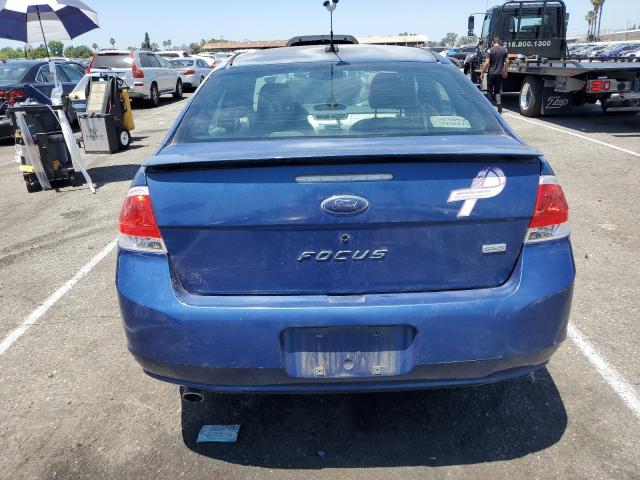 Photo 5 VIN: 1FAHP35N68W295897 - FORD FOCUS 