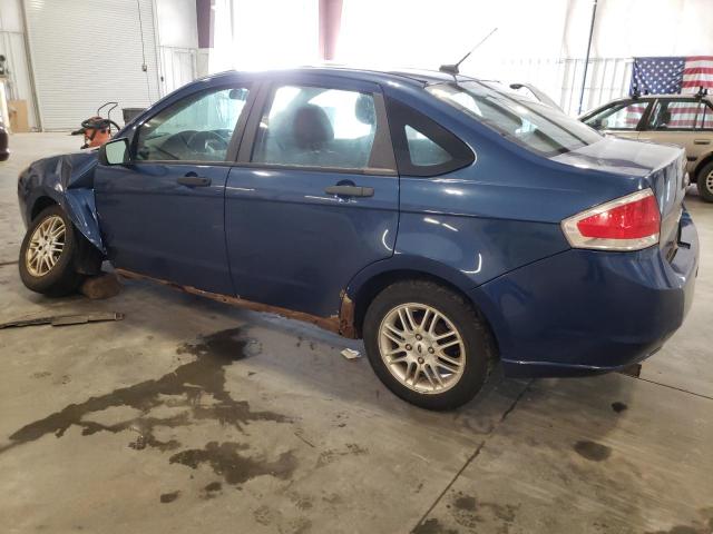 Photo 1 VIN: 1FAHP35N69W102777 - FORD FOCUS SE 