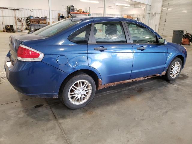 Photo 2 VIN: 1FAHP35N69W102777 - FORD FOCUS SE 