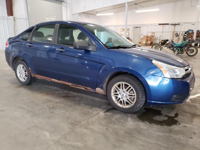 Photo 3 VIN: 1FAHP35N69W102777 - FORD FOCUS SE 