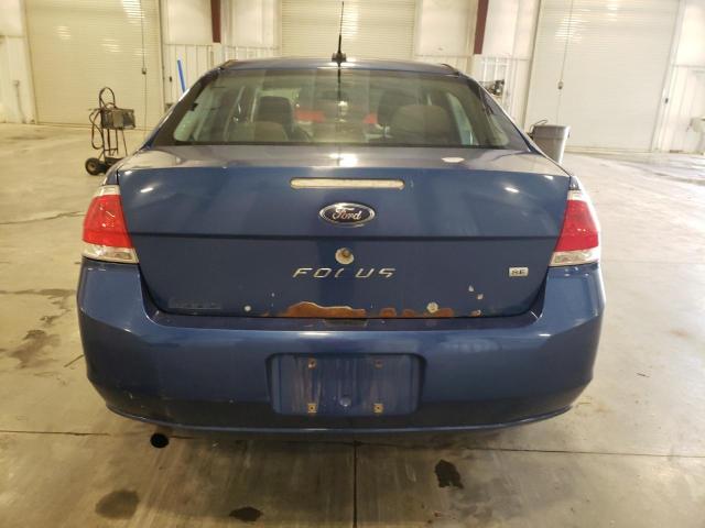 Photo 5 VIN: 1FAHP35N69W102777 - FORD FOCUS SE 