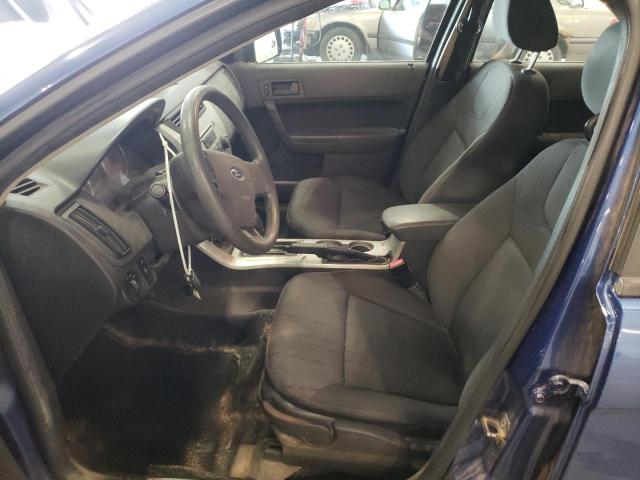 Photo 6 VIN: 1FAHP35N69W102777 - FORD FOCUS SE 