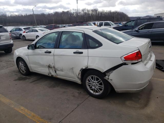 Photo 1 VIN: 1FAHP35N69W116288 - FORD FOCUS 