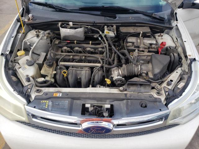 Photo 10 VIN: 1FAHP35N69W116288 - FORD FOCUS 