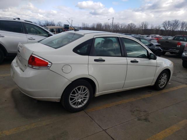 Photo 2 VIN: 1FAHP35N69W116288 - FORD FOCUS 